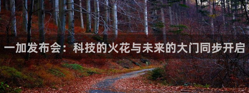 833足球赛事直播：一加发布会：科技的火花与未来的大门同步开启