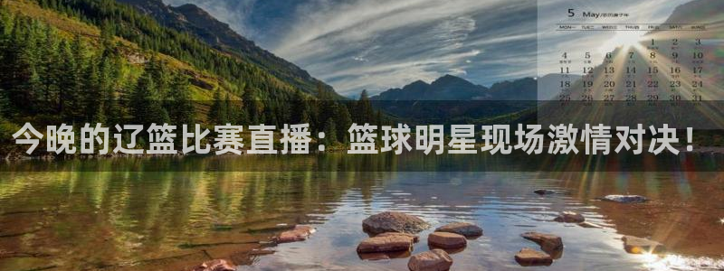 833直播nba：今晚的辽篮比赛直播：篮球明星现场激情对决！